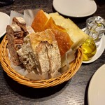 THE CITY BAKERY BRASSERIE RUBIN Nyuman Yokohama - 