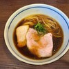 ramen club トトノエ - 料理写真:山椒らぁめん