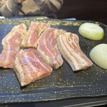 Korean Yakiniku Beibu - 