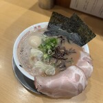 Hakata Ramen Kazu - 