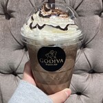 GODIVA Larapoto Fujimi Ten - 