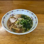 Chuka Soba Hisago - 