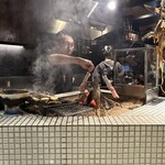 Robata to Sake Shitagokoro - 