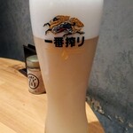 酒呑倶楽部  アタル - モッコリビール