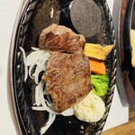 Takkuru Steak Minamimachida Ten - 