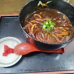 Teuchi Udon Musashi - 