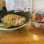 Ramen Shop Fukayagawa Honten - 