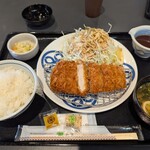 とんかつ まい泉 - 料理写真: