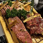 Kuroge Wagyu Ittogai Yakiniku Gyotoku En - 