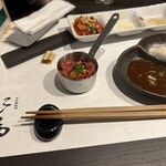 甲子園焼肉 にく西 - 