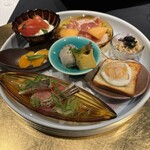 Ristorante Hiro Aoyama - 