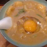 Udon Nishiki - 