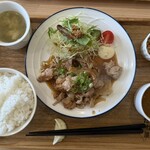 博多餃子工房 たね屋 - 