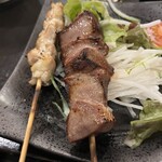 Yakitori Hibiki An Takasaka Eki Nishiguchi Ten - 