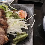 Yakitori Hibiki An Takasaka Eki Nishiguchi Ten - 