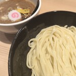 Ganja Underground Ramen Kawagoe Eki Ten - 