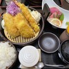 旬彩料理　小名浜 - 料理写真: