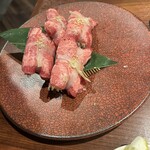 Yakiniku Isshiki Michimori - 