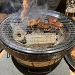 Yakiniku Horumon Ushikura Kyohan Moriguchi Ten - 