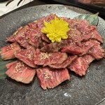 甲子園焼肉 にく西 - 