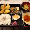 シルビア - 料理写真:冬のシルビア弁当1200円