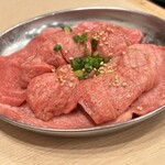 焼肉ヒロミヤ - 