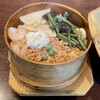 葉山 鳥ぎん - 料理写真:五目わっぱ飯