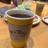 エッグスンシングス コーヒー 柏高島屋ステーションモール店