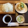 うどん茶屋 海津屋 - 料理写真: