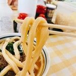 Miura Udon - 