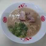 Dazaifu Hatchan Ramen - 