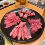 焼肉問屋 牛蔵 - 