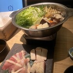 Jidoriya Tsukada Shibuya - 