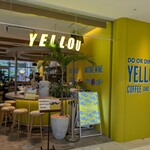 Grill & Bar YELLOU - 