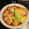 支那ソバ 小むろ - 料理写真: