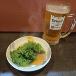 お食事 季節料理 やまいち - 