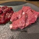 焼肉料理屋 南山 - 