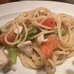 TRATTORIA ROMANO Gotanda - 