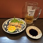 お食事 季節料理 やまいち - 