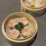 餃子食べ放題専門店 新宿無限餃子 - 