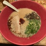 Hakata Ippudo Nishinomiya Kitaguchi Ten - 