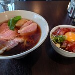 Ramen Shirayama - 