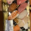 魚河岸 中與商店 - 料理写真: