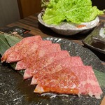 焼肉匠 覚王木屋町亭 - 