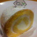 Patisserie YaYa -  ロールケーキ