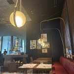 TWO ROOMS CAFE GRILL BAR Nihonbashi - 