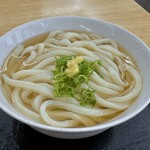 Genpei Udon - 