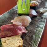 Sushi Dokoro Asahiya - 