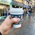 HONOKA COFFEE STAND - ドリンク写真: