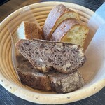 THE CITY BAKERY NEW YORK GRILL Minamimachidaguranberipakuten - 